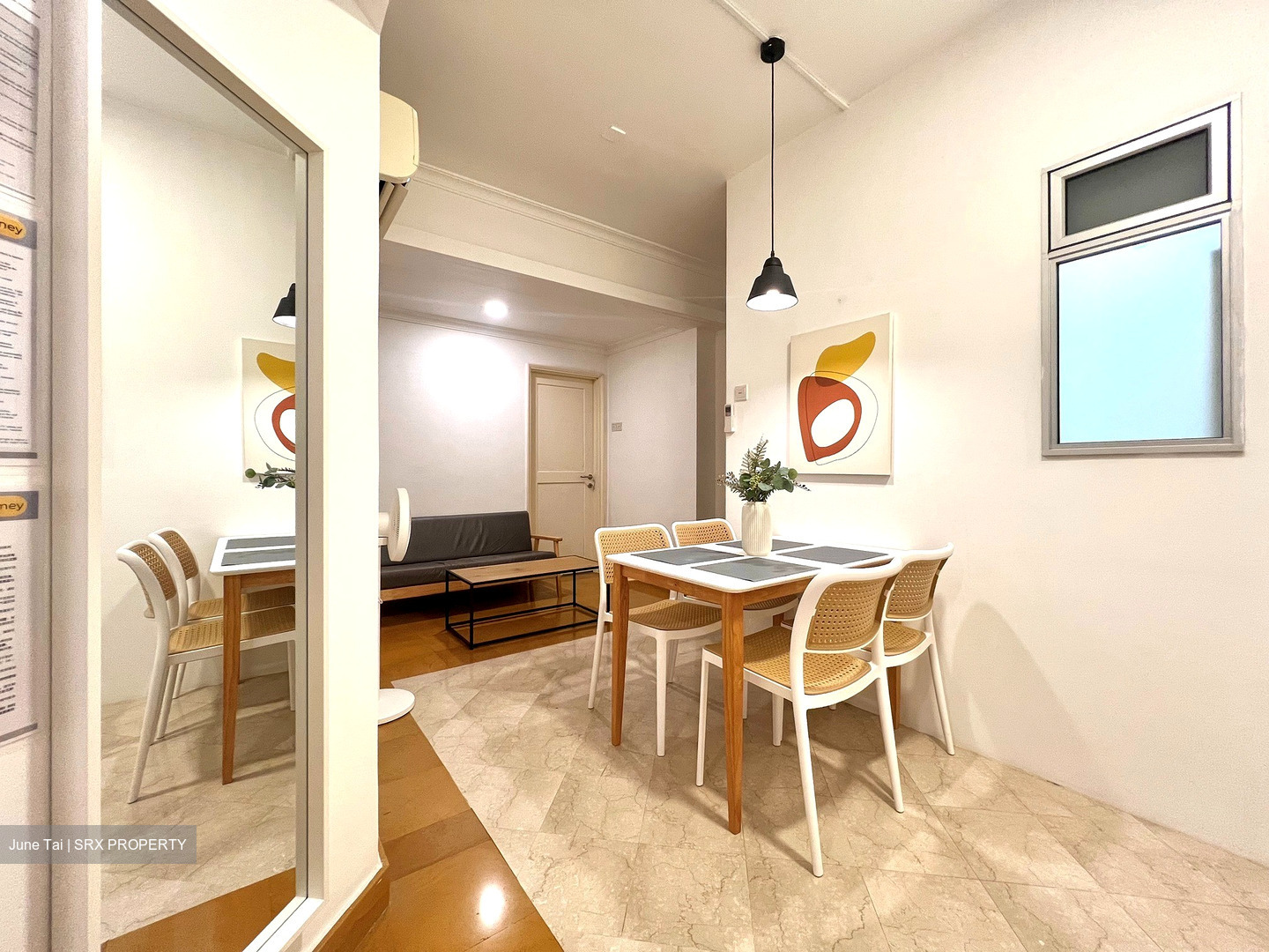 Emerald Garden (D1), Condominium #532480361